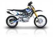 2007 Tank Sports TKX 200 photo
